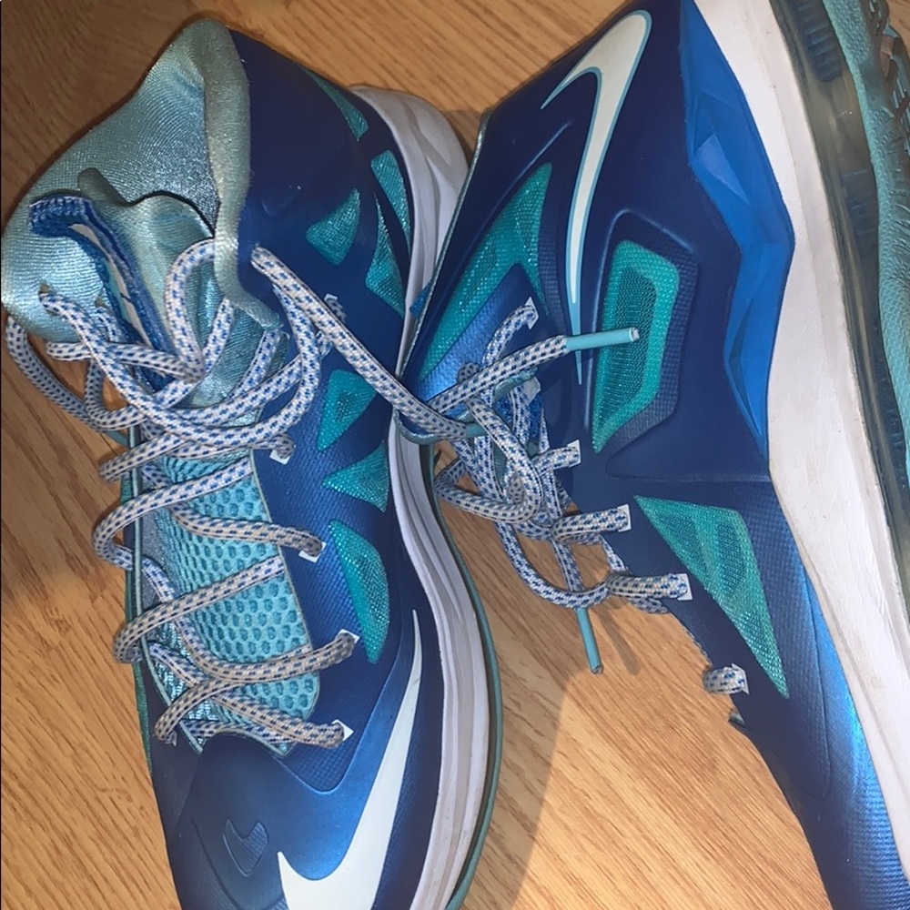 Nike Lebron